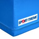 Sport-Thieme Wig-mat "Incline", opvouwbar