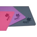 Airex Yoga-mat "Eco Grip" Antraciet