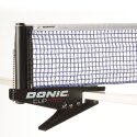 Filet de tennis de table Donic « Clip Pro » Noir-bleu