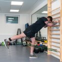 Sport-Thieme Fitness-Tube-Set 'Premiumset' Compleet