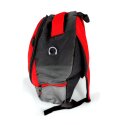 Power Shot Backpack "Öko-Pelota"
