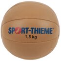 Sport-Thieme Medicinebal "Classic" 1,5 kg, ø 19 cm