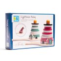 Jeux d’adresse BS Toys « Lighthouse Relay »