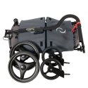 Chariot à tracter Beach Wagon Company « Mini »