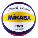 Mikasa Beachvolleybal "Beach Classic BV551C"