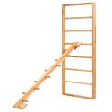 Sport-Thieme Halve ladder voor turnbouwkasten-systeem "Combi"