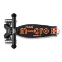 Micro Scooter 'Maxi Deluxe LED'