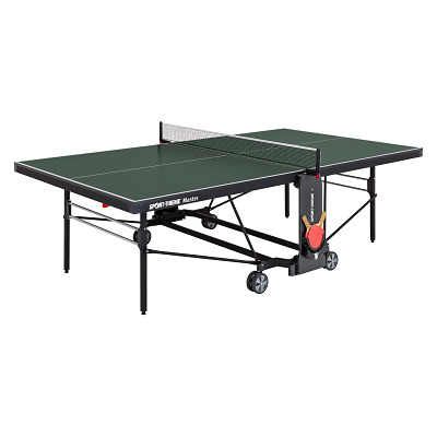 Sport-Thieme Tafeltennistafel „Master“