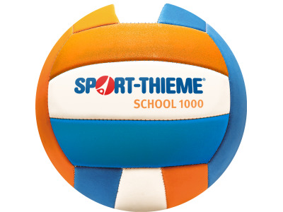 Ballon de volleyball Sport-Thieme « School 1000 »