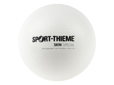 Ballon en mousse molle Sport-Thieme « Skin Special »