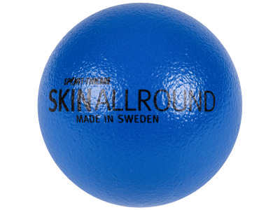 Ballon en mousse molle Sport-Thieme « Skin Allround »