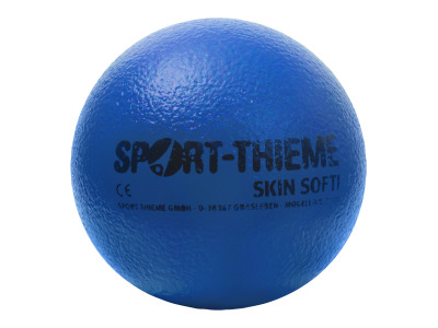 Ballon en mousse molle Sport-Thieme « Skin Softi »