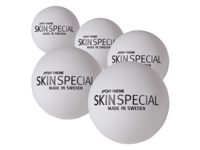 Lot de ballons en mousse molle Sport-Thieme « Skin Special »