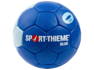 Ballon de handball Sport-Thieme « Blue »