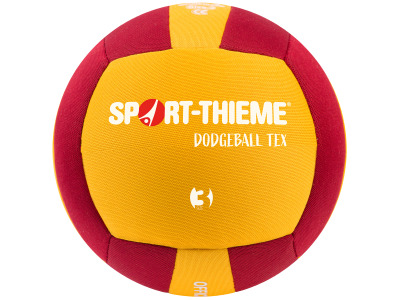 Sport-Thieme Trefbal / Dodgeball 'Tex'