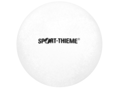 Balle de tennis de table Sport-Thieme « 1-Star 40+ »