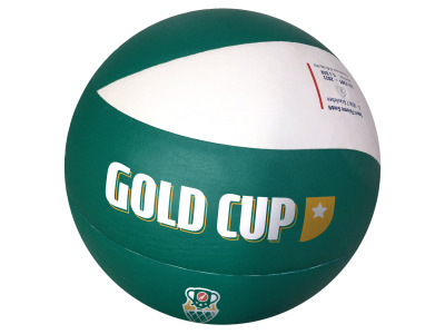 Ballon de volley Sport-Thieme « Gold Cup 2022 »