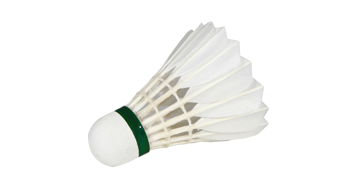 Victor Badmintonshuttle "Pro Court" kopen bij sportthieme.be