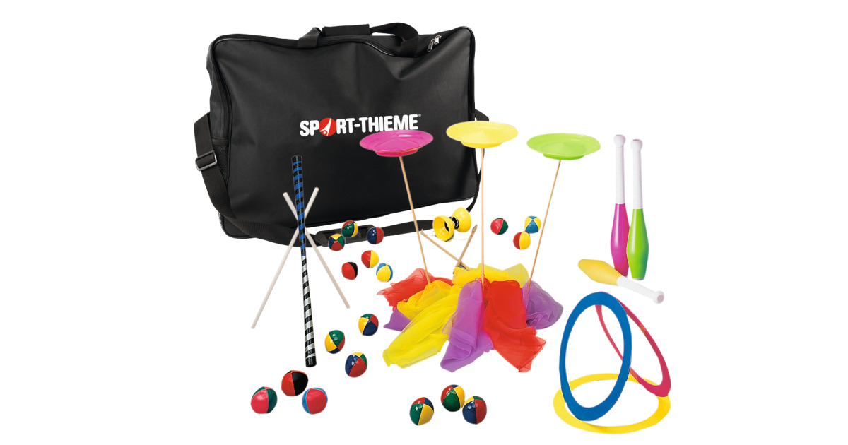 Kit d'accessoires d'entraînement Sport-Thieme « Football » acheter à