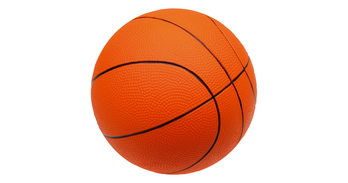 La Smousse Ball, le ballon de basket incontournable pour t