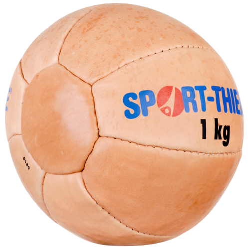 Lot de medecine balls Sport-Thieme « Tradition »