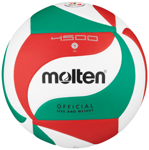 Ballon de volleyball Molten « V5M4500 »