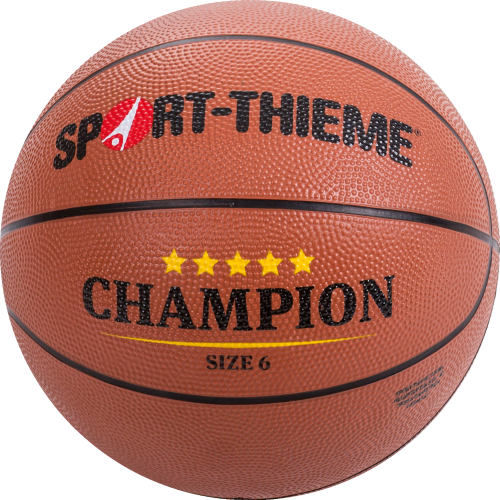 Sport-Thieme Basketbal Champion"