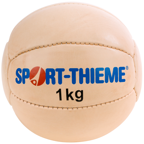 Sport-Thieme Medicineballen set "Klassik"