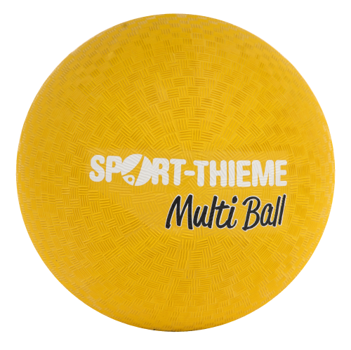 Sport-Thieme Speelbal 'Multifunctionele bal'