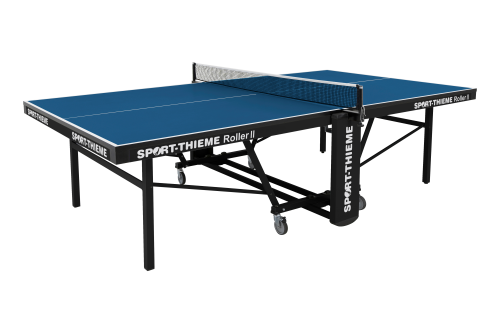 Table de tennis de table Sport-Thieme « Roller II »