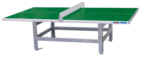 Table de tennis de table Sport-Thieme « Standard »