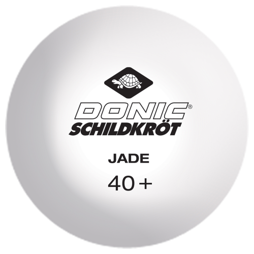 Balle de tennis de table Donic Schildkröt « Jade »