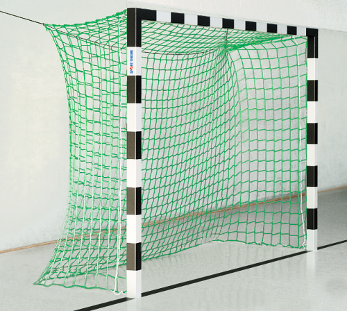 Sport-Thieme Handbaldoel zonder Netbeugel, 3x2 m