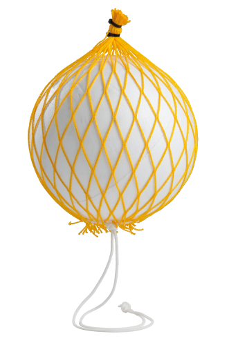 Ballon de sauvetage