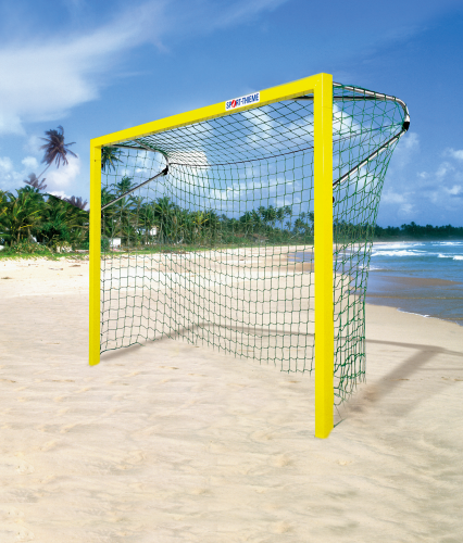But de beach-handball Sport-Thieme