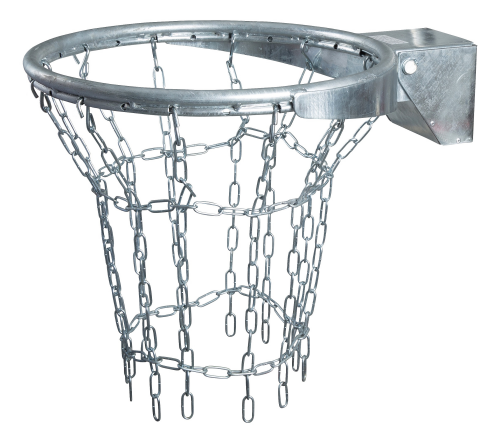 Sport-Thieme Basketbalring 'Outdoor', opvouwbaar
