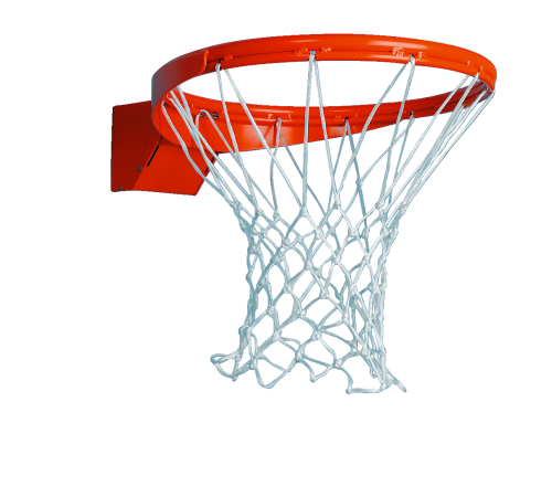 Cercle de basket Sport-Thieme « Premium », à déclenchement