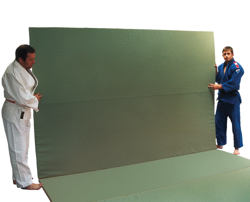Tapis de judo Sport-Thieme