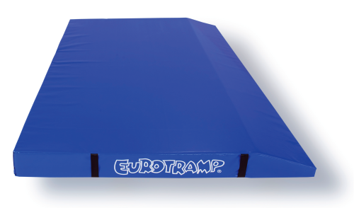 Tapis spécifique pour trampoline Eurotramp « Competition »