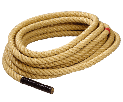 Corde de tir à la corde Sport-Thieme « Outdoor »