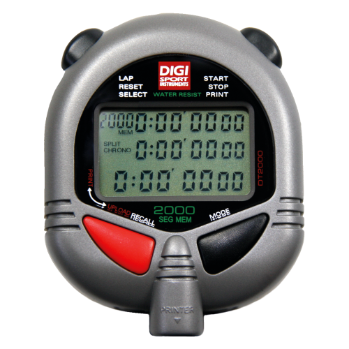 Digi Sport Stopwatch 'PC 111'