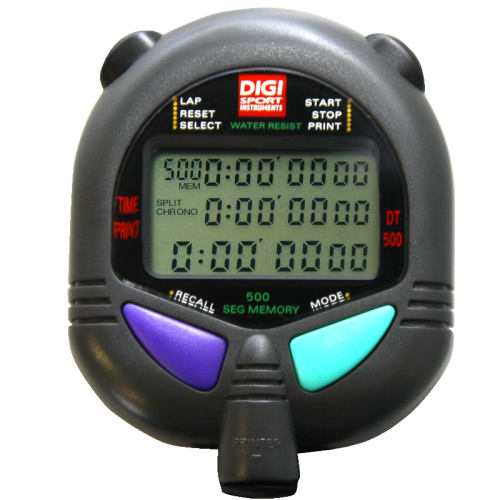 Digi Sport Stopwatch 'PC 110'