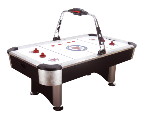 Table de air hockey Garlando « Stratos »