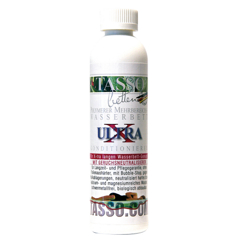 Tasso Waterbedconditioner "UltraX"