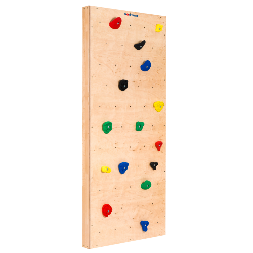 Module pour mur de gymnastique Sport-Thieme « TuWa Mur d'escalade »