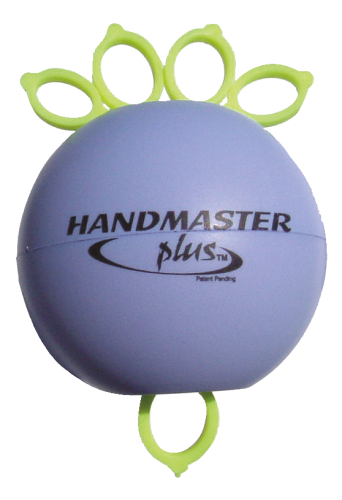 Handmaster Plus Vingertrainer