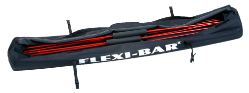 Flexi-Bar Transporttas voor swingstaven