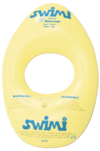 Accessoire de natation « Swimi »