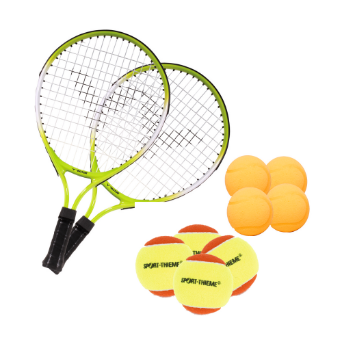 Sport-Thieme Tennis-Set "Speedracket"