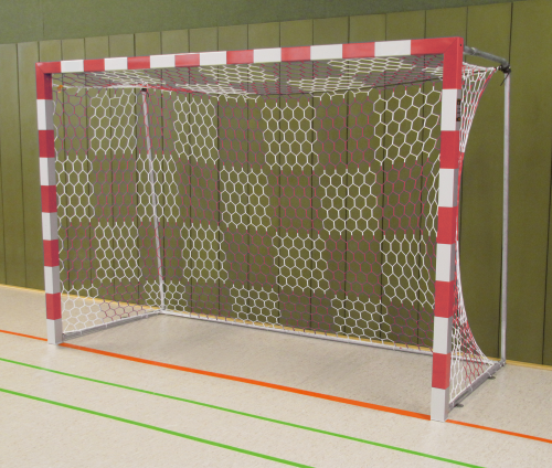 But de handball Sport-Thieme autostable, 3x2 m
